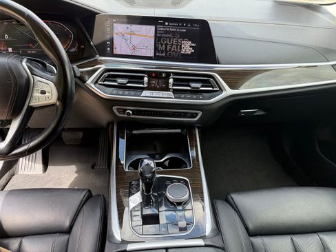 Used 2019 BMW X7 xDrive50i AWD/4WD image 20