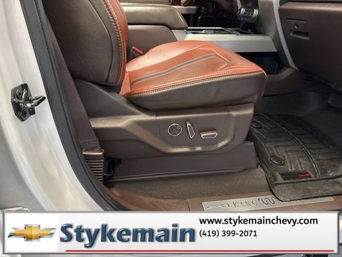 Used 2019 Ford F250 King Ranch w/ King Ranch Ultimate Package image 23