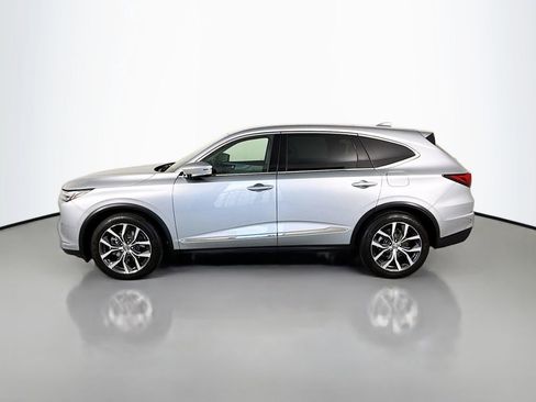 Used 2023 Acura MDX SH-AWD w/ Technology Package image 2