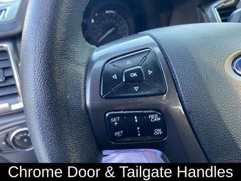 Used 2021 Ford Ranger Lariat w/ Equipment Group 501A High image 23