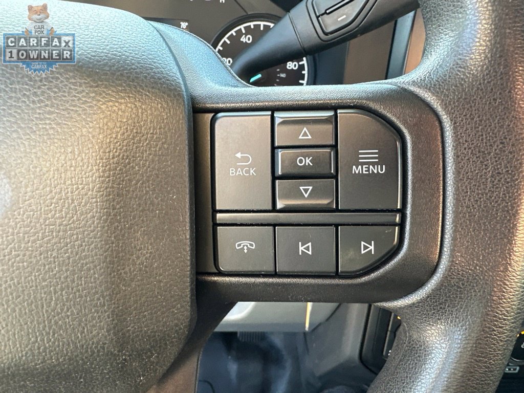 Used 2024 Ford F350 XLT w/ Snow Plow Prep Package AWD/4WD image 20
