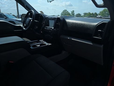 Used 2019 Ford F150 XL w/ Equipment Group 101A Mid RWD image 34