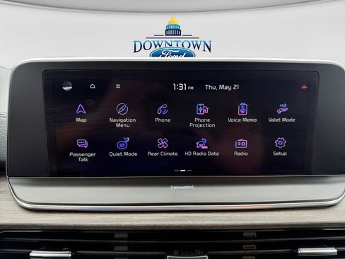 Used 2022 Kia Telluride EX w/ Towing Package AWD/4WD image 31