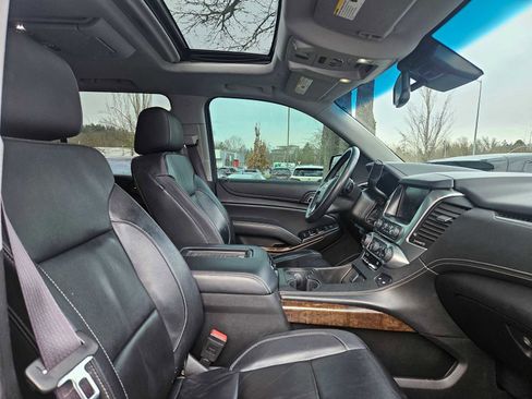 Used 2016 Chevrolet Tahoe LT image 10