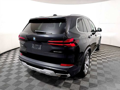 Certified 2024 BMW X5 xDrive40i w/ Premium Package AWD/4WD image 6