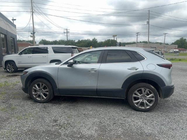 Used 2021 MAZDA CX-30 AWD 2.5 S w/ Select Package image 2