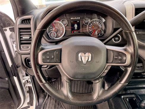 Used 2024 RAM 3500 Tradesman w/ Snow Chief Group image 14