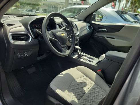 Used 2023 Chevrolet Equinox LS FWD image 13