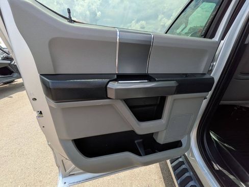 Used 2018 Ford F150 XLT w/ Equipment Group 301A Mid AWD/4WD image 24