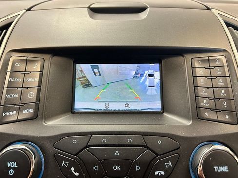 Used 2016 Ford Edge SEL FWD image 15