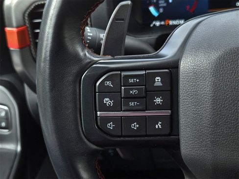 Used 2024 Ford F150 Raptor image 33
