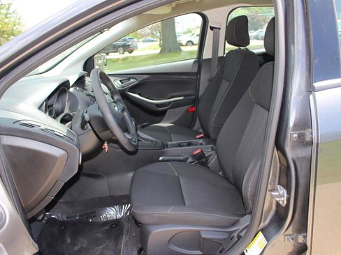 Used 2016 Ford Focus S FWD image 14