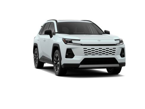 New 2026 Toyota RAV4 Limited AWD/4WD image 16
