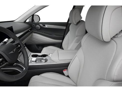 New 2026 Genesis GV80 3.5T Prestige image 6