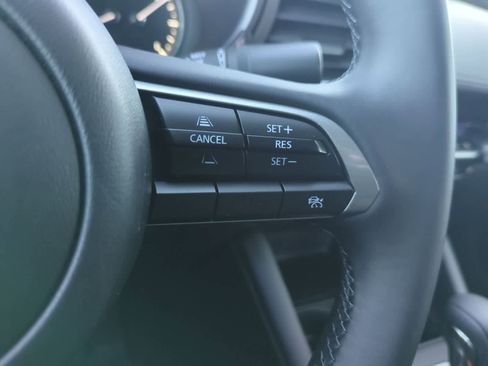 New 2026 MAZDA MAZDA3 2.5 S Sedan w/ Preferred Pkg image 25