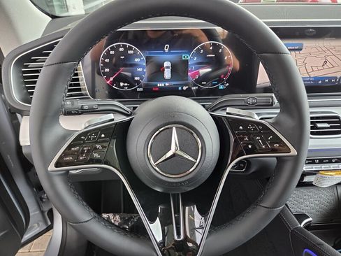 New 2026 Mercedes-Benz GLE 350 4MATIC image 22