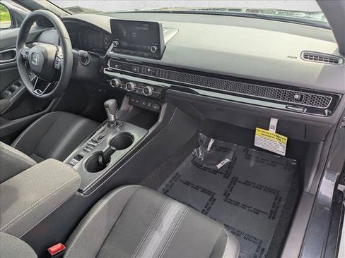 Used 2026 Honda Civic Sport image 20