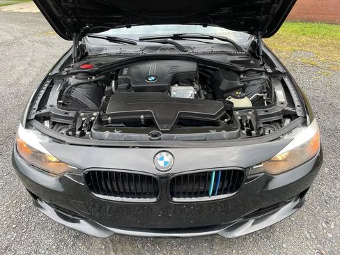 Used 2015 BMW 328i xDrive Sedan image 33