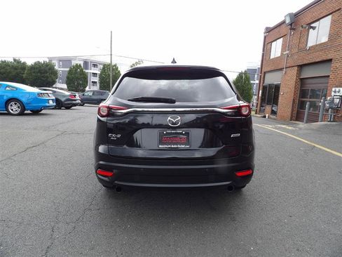 Used 2017 MAZDA CX-9 Touring image 7