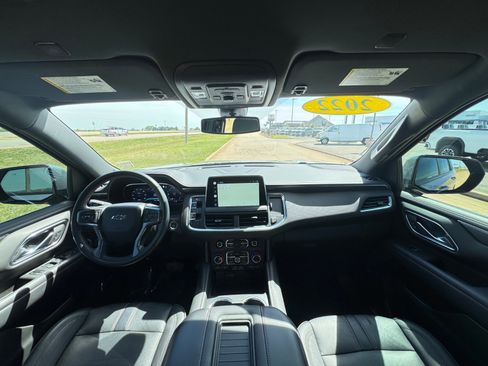 Used 2022 Chevrolet Tahoe RST w/ Luxury Package image 15