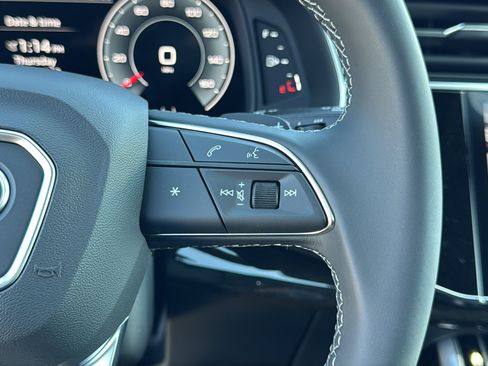 New 2026 Audi Q7 3.0T Premium Plus AWD/4WD image 24