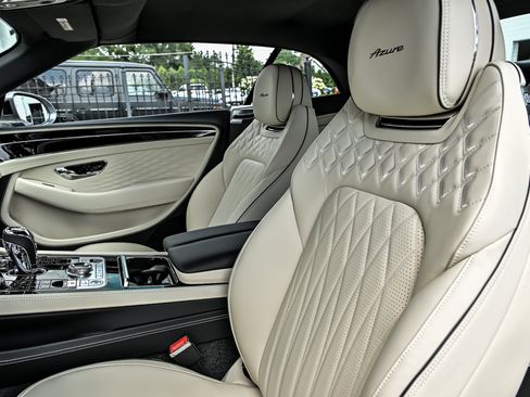 New 2026 Bentley Continental GT Azure AWD/4WD image 27