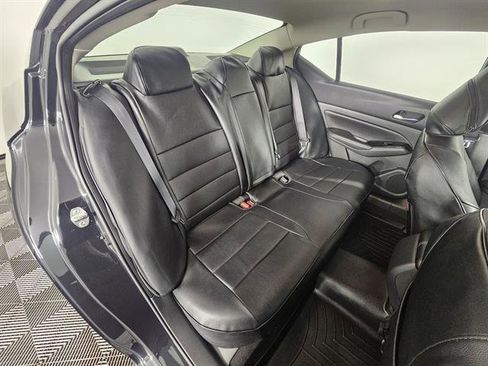 Used 2021 Nissan Altima 2.5 SV image 17