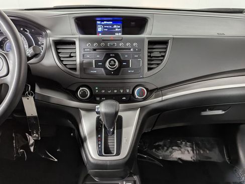 Used 2013 Honda CR-V LX image 20