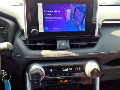 Certified 2024 Toyota RAV4 LE image 17