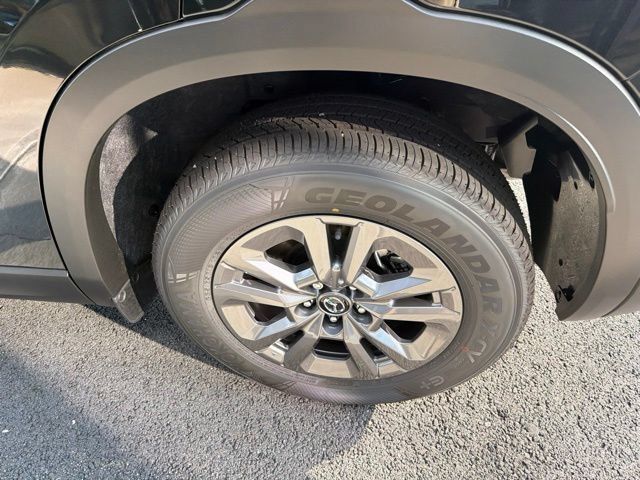 New 2026 MAZDA CX-5 Select AWD/4WD image 6