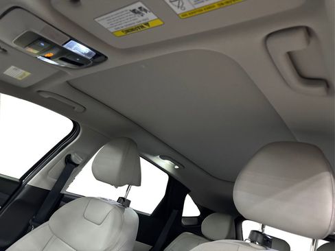 Certified 2025 Hyundai Tucson SEL image 27