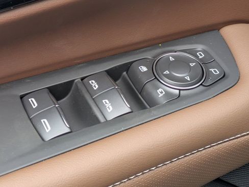 New 2026 Chevrolet Tahoe High Country image 26