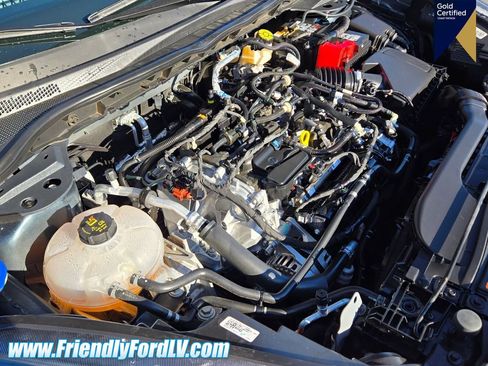 Certified 2022 Ford Escape SE image 16