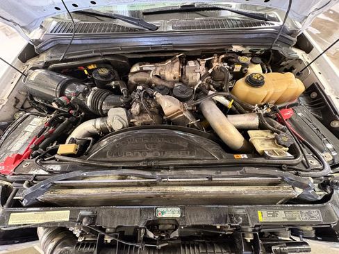 Used 2010 Ford F350 King Ranch image 35