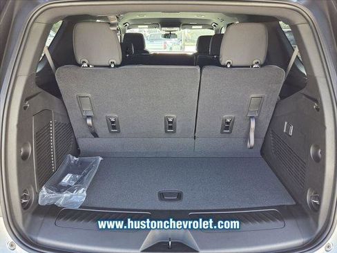 New 2026 Chevrolet Tahoe LS w/ LPO, Dark Essentials Package image 27