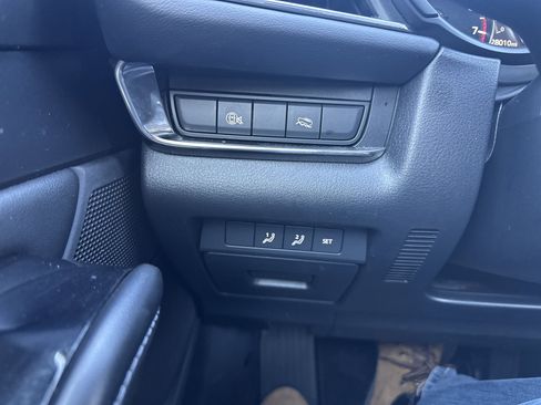 Used 2025 MAZDA CX-30 AWD 2.5 S w/ Preferred Package image 30