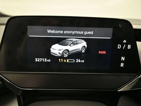 Used 2024 Volkswagen ID.4 S RWD image 14