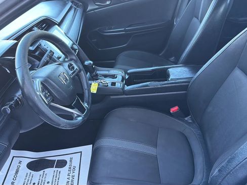 Used 2021 Honda Civic Sport image 17