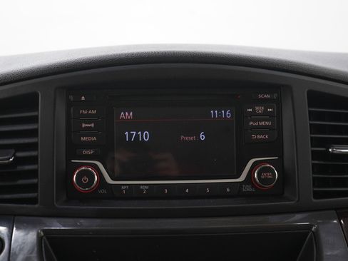 Used 2017 Nissan Quest SV FWD image 18
