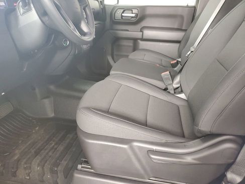 New 2026 Chevrolet Silverado 1500 W/T w/ WT Safety Package image 12