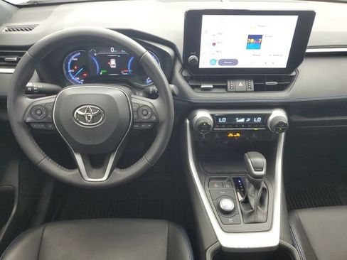 Used 2023 Toyota RAV4 XSE image 17