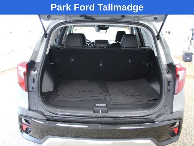 Used 2024 Kia Seltos S FWD image 5