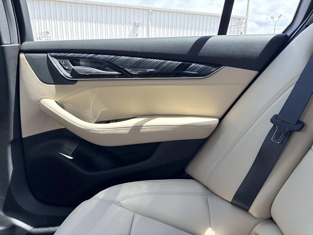 New 2026 Cadillac CT5 Premium Luxury w/ Technology Package RWD image 15