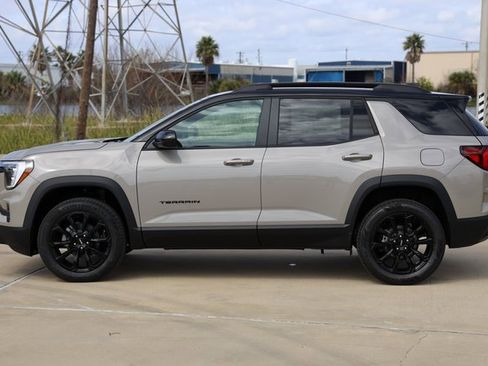 New 2026 GMC Terrain Elevation w/ Elevation Premium Package image 5