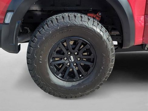 Certified 2025 Ford F150 Raptor image 25