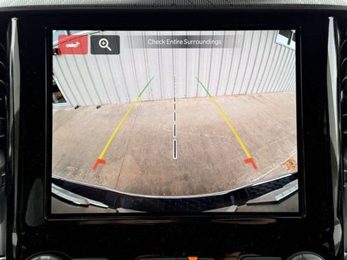 New 2026 RAM 1500 Big Horn image 8