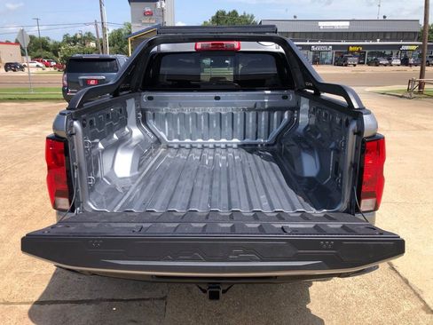 New 2025 Chevrolet Colorado Trail Boss w/ Midnight Edition image 40