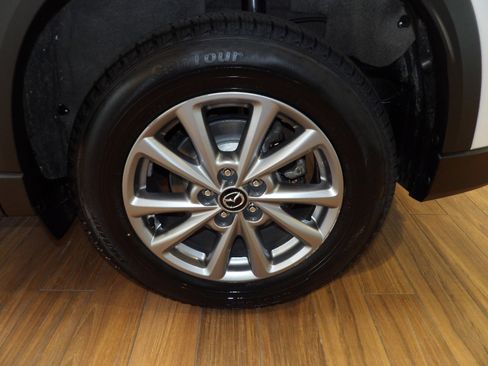 Certified 2023 MAZDA CX-5 AWD 2.5 S w/ Select Package image 9