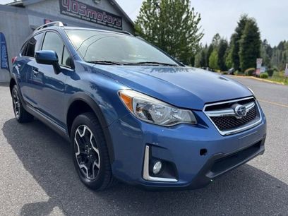 Used 2016 Subaru Crosstrek 2.0i Premium