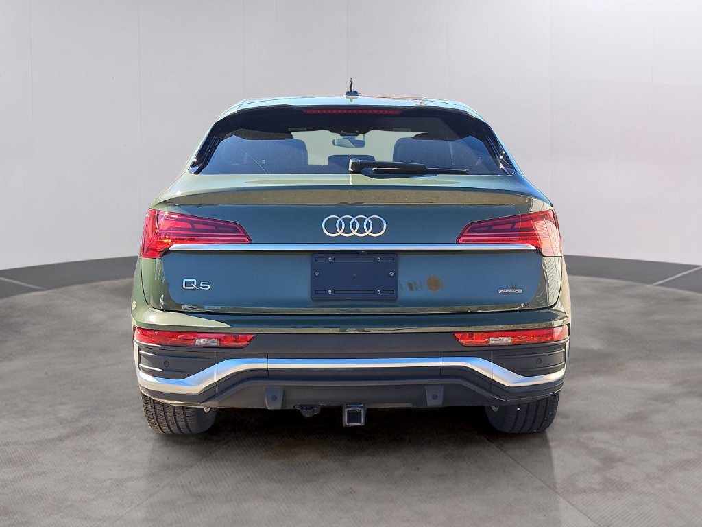 Certified 2023 Audi Q5 2.0T Premium Plus AWD/4WD image 5